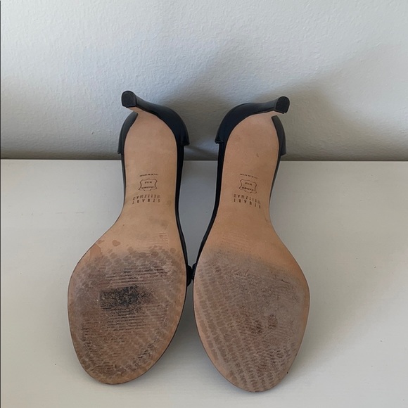 Like New Stuart Weitzman Nudistsong Heel - Picture 2 of 4